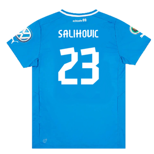 Hoffenheim 2012-13 Home Shirt (S) (Very Good) (Salihovic 23)_1