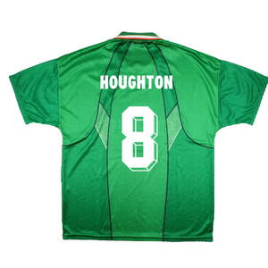 Ireland 1995-96 Home Shirt (XL) (Excellent) (Houghton 8)_1