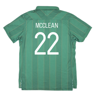 Ireland 2011-12 Home Shirt (L) (Excellent) (McClean 22)_1