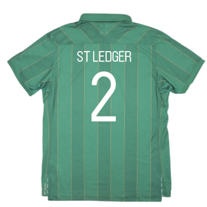 Ireland 2011-12 Home Shirt (L) (Excellent) (St Ledger 2)_1