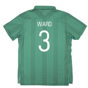 Ireland 2011-12 Home Shirt (L) (Excellent) (Ward 3)_1