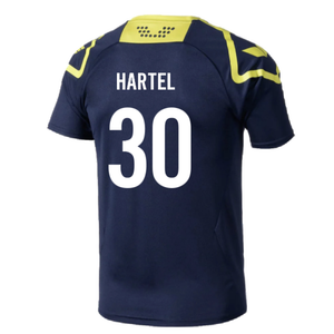 Koln 2015-16 Third Shirt (XL) (Mint) (Hartel 30)_1