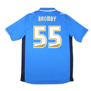 Leeds United 2012-13 Away Shirt (Excellent) (Bromby 55)_1