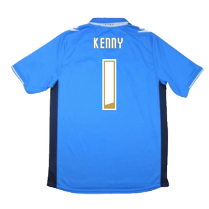 Leeds United 2012-13 Away Shirt (Excellent) (Kenny 1)_1