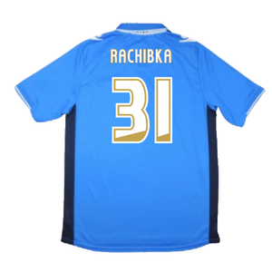 Leeds United 2012-13 Away Shirt (Excellent) (Rachibka 31)_1