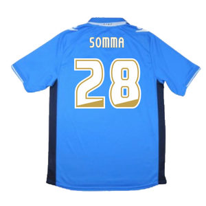 Leeds United 2012-13 Away Shirt (Excellent) (Somma 28)_1