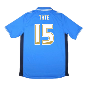 Leeds United 2012-13 Away Shirt (Excellent) (Tate 15)_1