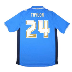 Leeds United 2012-13 Away Shirt (Excellent) (Taylor 24)_1