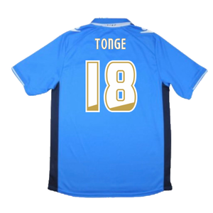 Leeds United 2012-13 Away Shirt (Excellent) (Tonge 18)_1