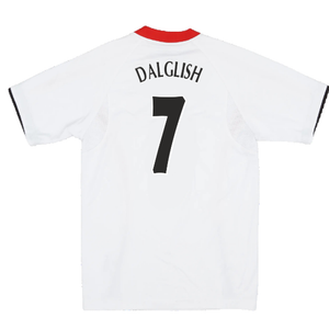 Liverpool 2005-06 Away Shirt (S) (Mint) (DALGLISH 7)_1