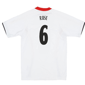 Liverpool 2005-06 Away Shirt (S) (Mint) (RIISE 6)_1