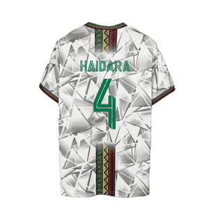 Mali 2023-24 Fourth Shirt (M) (BNWT) (Haidara 4)_1