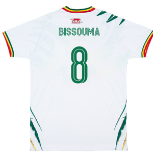 Mali 2023-24 Home Shirt (XL) (Bissouma 8) (BNWT)_1