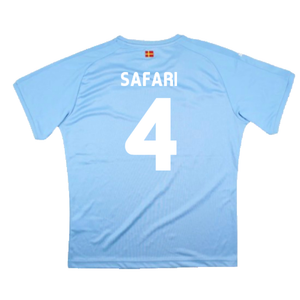 Malmo 2018-19 Home Shirt (Very Good) (Safari 4)_1