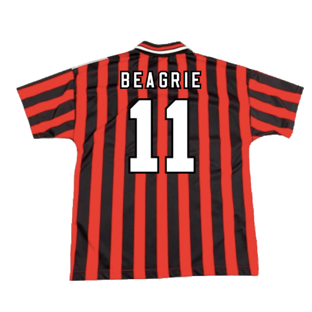 Manchester City 1994-96 Away (XL) (Excellent) (Beagrie 11)_1