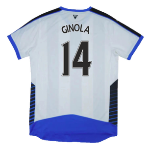 Newcastle United 2015-16 Home Shirt (XL) (BNWT) (Ginola 14)_1