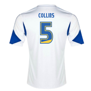 Nottingham Forest 2013-14 Third Shirt (Excellent) (Collins 5)_1