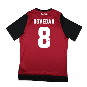 Nurnberg 2019-20 Home Shirt (M) (Excellent) (Dovedan 8)_1