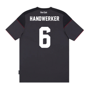 Nurnberg 2020-21 Third Shirt (Mint) (Handwerker 6)_1