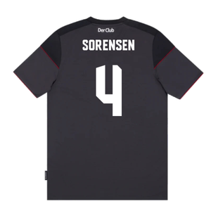 Nurnberg 2020-21 Third Shirt (Mint) (Sorensen 4)_1