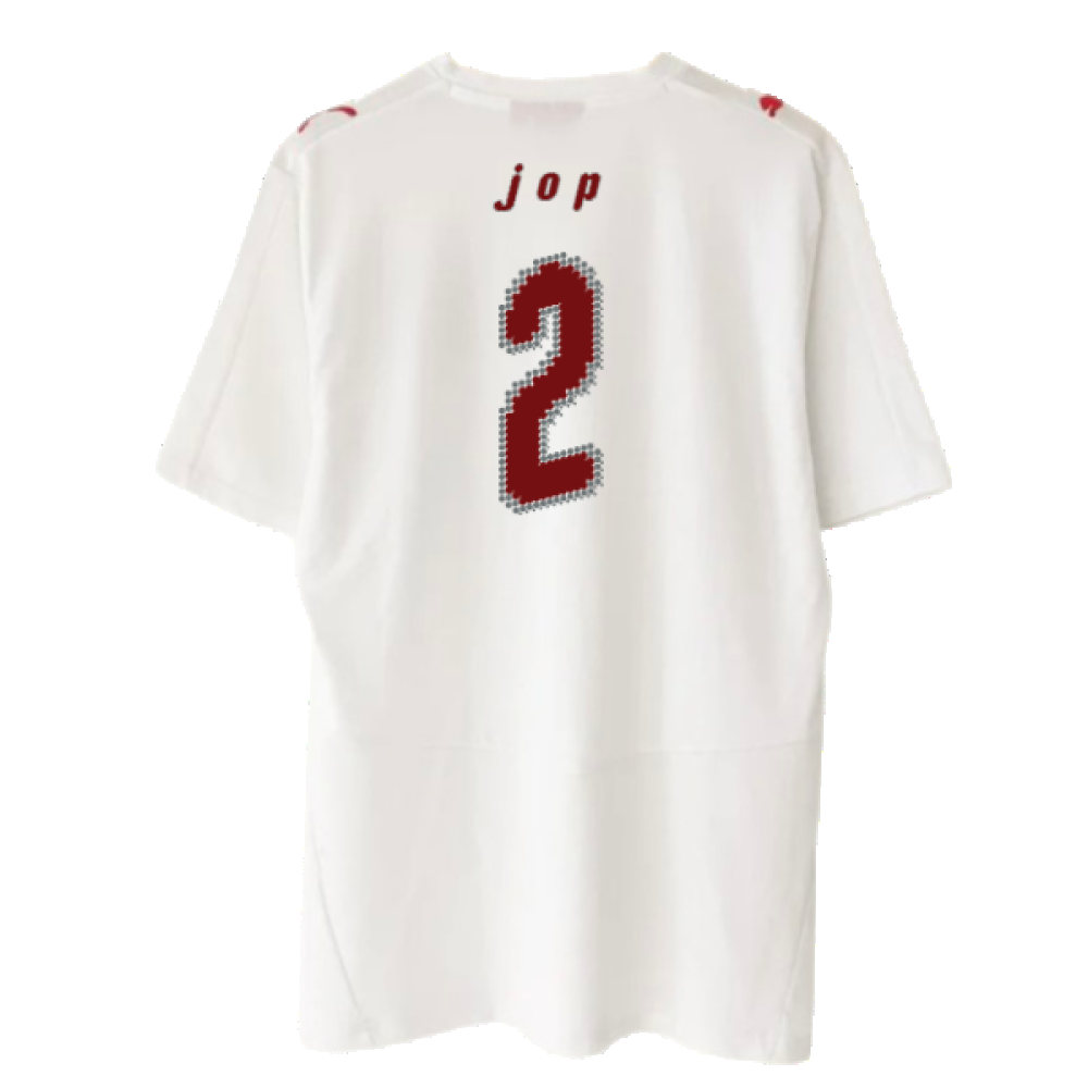 Poland 2008-09 Home Shirt (XXL) (Excellent) (Jop 2)_1