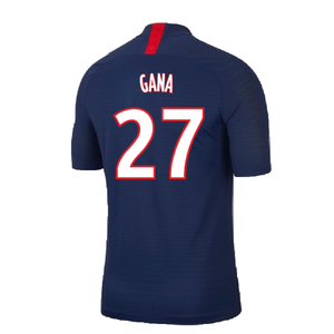 PSG 2019-20 Home Shirt (5-6y) (BNWT) (Gana 27)_1