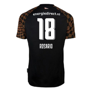 PSV 2019-20 Away Shirt (M) (Very Good) (Rosario 18)_1