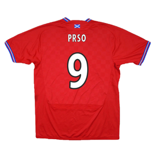 Rangers 2009-10 Away Shirt (Excellent) (PRSO 9)_1