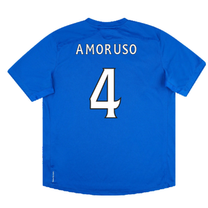 Rangers 2012-13 Home (Excellent) (AMORUSO 4)_1