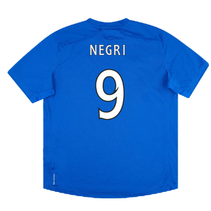 Rangers 2012-13 Home (M) (Excellent) (NEGRI 9)_1