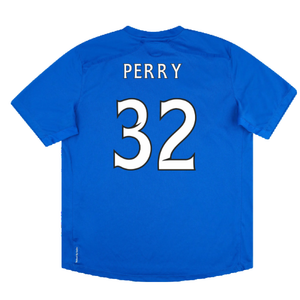 Rangers 2012-13 Home (Excellent) (Perry 32)_1