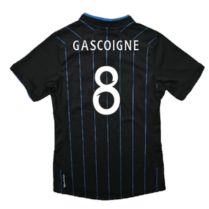 Rangers 2012-13 Third (Excellent) (GASCOIGNE 8)_1