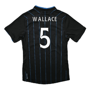 Rangers 2012-13 Third (Excellent) (Wallace 5)_1