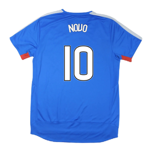 Rangers 2015-16 Home Shirt (S) (Excellent) (NOVO 10)_1