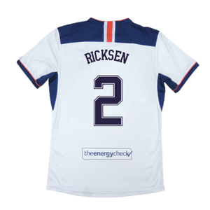 Rangers 2020-21 Away Shirt (4XL) (Excellent) (RICKSEN 2)_1