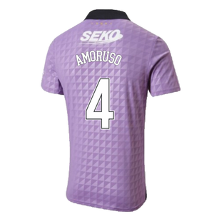 Rangers 2021-22 Third Shirt (4XL) (Mint) (AMORUSO 4)_1