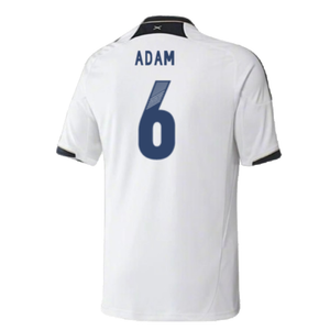 Scotland 2012-14 Away (XL) (Very Good) (Adam 6)_1