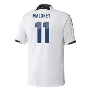 Scotland 2012-14 Away (XL) (Very Good) (Maloney 11)_1