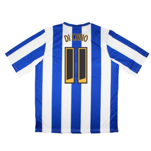 Sheffield Wednesday 2012-13 Home Shirt (Sponsorless) (XXL) (Excellent) (Di Canio 11)_1