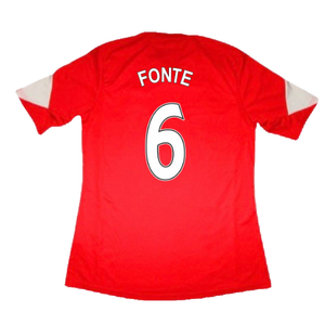 Southampton 2013-14 Home Shirt (XL) (Good) (Fonte 6)_1