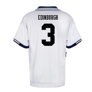 Tottenham 1993-95 Home (Excellent) (Edinburgh 3)_1