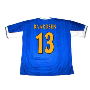 Tottenham 1997-98 Away (XXL) (Very Good) (Baardsen 13)_1