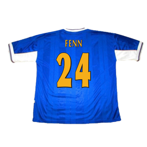 Tottenham 1997-98 Away (XXL) (Very Good) (Fenn 24)_1