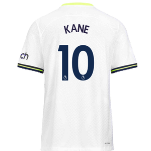 Tottenham 2022-23 Home Shirt (XL) (KANE 10) (Mint)_1