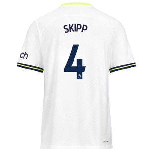 Tottenham 2022-23 Home Shirt (SB) (SKIPP 4) (Excellent)_1