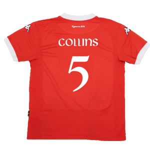 Wales 2006-07 Home (L) (Excellent) (Collins 5)_1