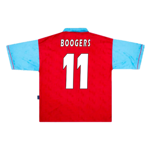 West Ham 1995-97 Home (L) (Excellent) (Boogers 11)_1