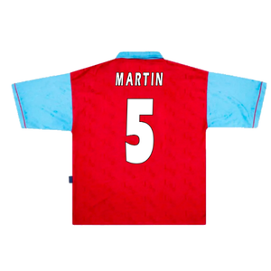 West Ham 1995-97 Home (L) (Excellent) (Martin 5)_1