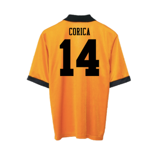 Wolves 1994-95 Home Shirt (L) (Excellent) (Corica 14)_1