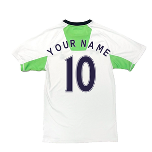 Tottenham 2013-14 Training ((Very Good) S) (Your Name)_2